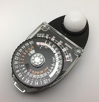 【中古】(人並み外れたに好いたらしい)セコニック 見せびらかす計 制作室晴れ晴れしい L-398M