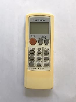 【中古】(非常に良い)三菱 エアコンリモコン LG31