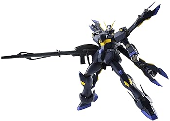 【中古】(非常に良い)ROBOT魂 [SIDE MS] クロスボーン・ガンダムX2改 (フルアクションVer.) 6,202円