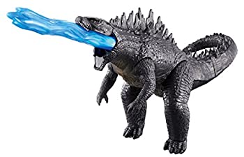 【中古】ド迫力咆哮! DXゴジラ2014｜IINEX
