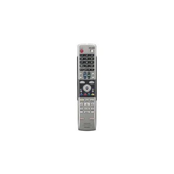 【中古】シャープ DVD用リモコン RRMCGA557WJPA(0046380181)