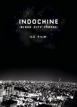 【中古】Black City Parade: Le Film [DVD]