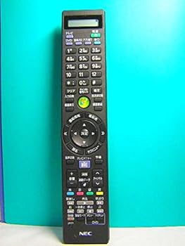 【中古】(非常に良い)NEC PCリモコン P/N:853-410163-601-A