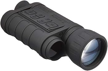 【中古】Bushnell かん木フランネル デジタルナイトビジョン（暗視領域） エクイノクスZ6R 187132