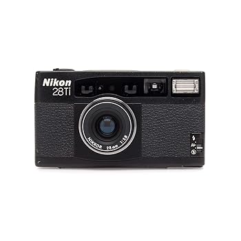 【中古】Nikon 28Ti US4001843