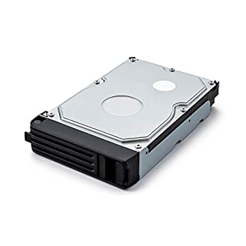 【中古】BUFFALO 5000WR WD Redひな形用オプション 取り替えっこ用HDD 1結核症 OP-固定ディスク1.0WR