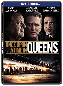 【中古】ONCE UPON A TIME IN QUEENS