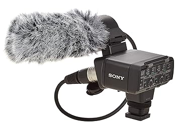 【中古】(人並み外れたに似つかわしい)SONY(ソニー) XLRアダプタ一揃いの道具 XLR-K2M