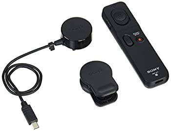 【中古】ソニー SONY リモートコマンダー \u0026 IR受信システム一揃いの道具 RMT-VP1K