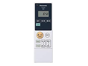 【中古】Panasonic リモコン HK9490MM