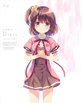 【中古】(非常に良い)天体のメソッド 1(特装限定版) [Blu-ray]