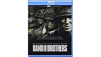 【中古】Band of Brothers [Blu-ray]