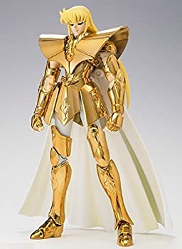 【中古】(非常に良い)聖闘士聖衣神話EX バルゴシャカ～ORIGINAL COLOR EDITION～ 全高約18cm ABS&PVC製 フィギュア