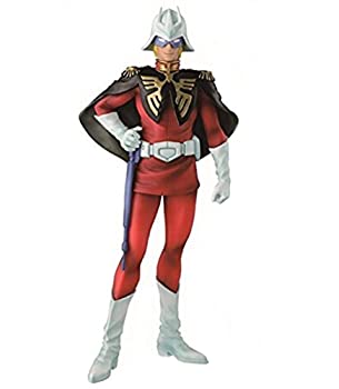 【中古】一番くじ 機動戦士ガンダム 35th ANNIVERSARY B賞シャアフィギュア｜IINEX