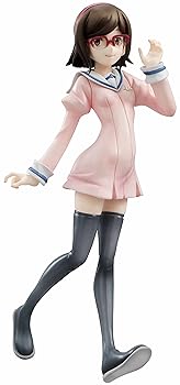 【中古】(非常に良い)ガンダム・ガールズ・ジェネレーション ガンダムビルドファイターズ コウサカ・チナ 約160mm PVC製 塗装済み完成品フィギュア 10,598円