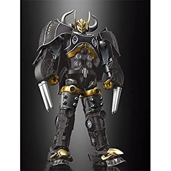 【中古】烈車戦隊トッキュウジャー 烈車合体シリーズ 黒鉄変形 ＤＸシュバルツ専用クライナーロボ（ＤＸクライナーロボ）