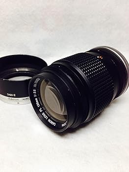 【中古】(非常に良い)Canon FL 135mm f3.5|IINEX