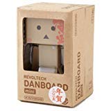 【中古】(非常に良い)リボルテックダンボー・ミニ 年賀2015 ダンボール製 フィギュア
