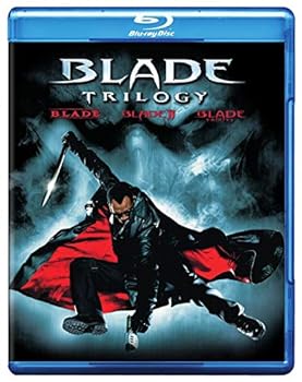 【中古】BLADE / BLADE 2 / BLADE: TRINITY