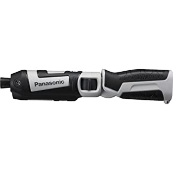 【中古】パナソニック(Panasonic) 充電スティックインパクトドライバー 7.2V ※本体のみ(電池パック・充電器・ケースは別売) グレー EZ7521X-H｜IINEX 24,192円