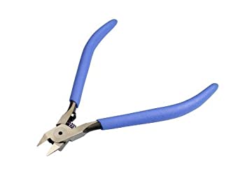 【中古】(非常に良い)ゴッドハンド SPN-120 アルティメットニッパー 5.0