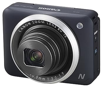 【中古】Canon デジタル写真機 PowerShot N2 自分自身撮り流行り物積み上げる PSN2