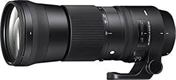 【中古】SIGMA 150-600mm F5-6.3 DG OS HSM | Contemporary C015 | Nikon F-FXマウント | Full-Size／Large-Formatm 109,429円