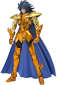 【中古】(非常に良い)聖闘士聖衣神話EX 聖闘士星矢 シードラゴンカノン 約180mm PVC&ABS&ダイキャスト製 塗装済み可動フィギュア