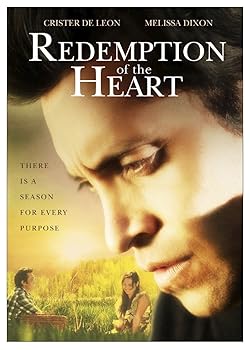 【中古】(非常に良い)Redemption Of The Heart [DVD]