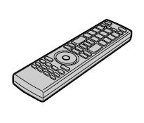 【中古】【部品】三菱電機 液晶テレビ リモコン M01290P18905 対応機種：LCD-19LB1 LCD-19LB10 LCD-22LB1
