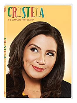 【中古】(非常に良い)Cristela: Complete First Season／ [DVD] [Import]
