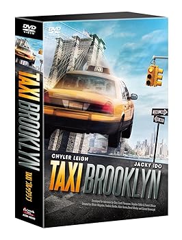 【中古】(非常に良い)TAXI ブルックリン DVD-BOX
