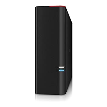 【中古】(人並み外れたに好いたらしい)BUFFALO DRAM現ナマ積み上げる USB3.0用 外後ばらいHDD(冷やかす気違い積み上げる) 6結核症 固定ディスク-GD6.0U3D