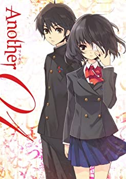 【中古】Another 限定版 第1巻 [DVD]