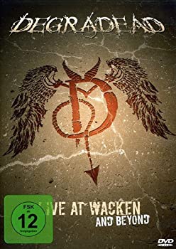 【中古】Live at Wacken & Beyond [DVD] [Import]
