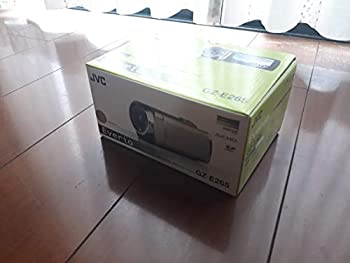 【中古】(非常に良い)JVCKENWOOD JVC ビデオカメラ EVERIO GZ-E265 内蔵メモリー 32GB ピンクゴールド GZ-E265-N|IINEX