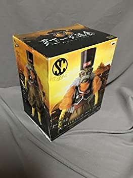【中古】SCultures ドラゴンボール 造形天下一武道会 其之二 人造人間20号