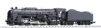 【中古】(非常に良い)KATO Nゲージ C62 3 北海道形 2017-3 鉄道模型 蒸気機関車|IINEX