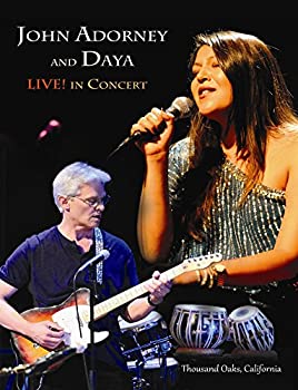 【中古】Live in Concert ／ [DVD] [Import]