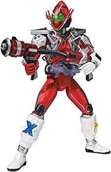 【中古】(非常に良い)S.H.フィギュアーツ 仮面ライダーフォーゼ ファイヤーステイツ