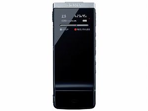 【中古】SONY ステレオ集積回路リコーダー 4GB TX50 ICD-TX50