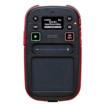 【中古】(非常に良い)KORG コルグ ポケットサイズ DJ エフェクター mini kaoss pad 2 MINI-KP2|IINEX