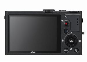 【中古】Nikon デジタル写真機 COOLPIX (クールピクス) P310 黒いこと P310BK
