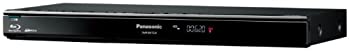 【中古】パナソニック 1TB 2チューナー ブルーレイレコーダー DIGA DMR-BWT620-K