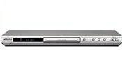 【中古】優勝者 Victor XV-P303 MP3／JPEG相応うヴィデオディスク電気蓄音機