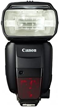 【中古】Canon 素早さ点火装置 600EX-RT
