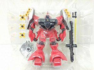【中古】(非常に良い)MS IN ACTION !!　ヤクト・ドーガ(クェス・パラヤ機)　MSN-03
