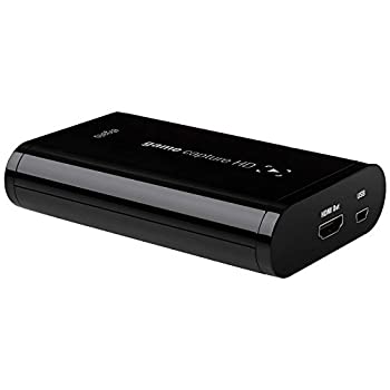 【中古】(非常に良い)Elgato Game Capture HD