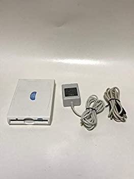 【中古】BUFFALO MO-C640U2 USB2.0繋ぎ合わせる 携帯型MO運転