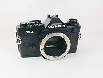 【中古】Olympus OM-4